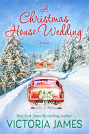 A Christmas House Wedding-Fiction: general and literary-買書書 BuyBookBook