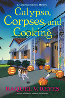 Calypso, Corpses, and Cooking-Fiction: Crime and mystery-買書書 BuyBookBook