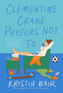 Clementine Crane Prefers Not To-Fiction: Family life-買書書 BuyBookBook