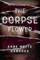 The Corpse Flower-Fiction: Crime and mystery-買書書 BuyBookBook