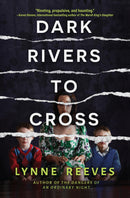 Dark Rivers to Cross-Fiction: Thriller and horror-買書書 BuyBookBook