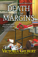 Death in the Margins-Fiction: Crime and mystery-買書書 BuyBookBook