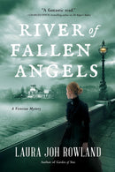 River of Fallen Angels-Fiction: Crime and mystery-買書書 BuyBookBook
