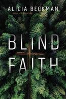 Blind Faith-Fiction: Thriller and horror-買書書 BuyBookBook