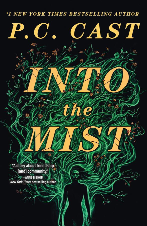 Into the Mist-Fiction: general and literary-買書書 BuyBookBook