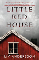 Little Red House-Fiction: Thriller and horror-買書書 BuyBookBook