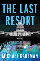 The Last Resort-Fiction: Crime and mystery-買書書 BuyBookBook