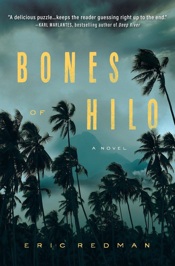 Bones of Hilo-Fiction: Modern and contemporary-買書書 BuyBookBook