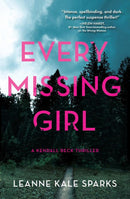 Every Missing Girl-Fiction: Thriller and horror-買書書 BuyBookBook