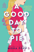 A Good Day to Pie-Fiction: Crime and mystery-買書書 BuyBookBook