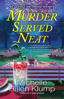 Murder Served Neat-Fiction: Crime and mystery-買書書 BuyBookBook