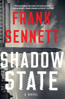 Shadow State-Fiction: Thriller and horror-買書書 BuyBookBook