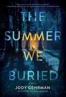 The Summer We Buried-Fiction: Thriller and horror-買書書 BuyBookBook