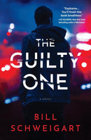 The Guilty One-Fiction: Thriller and horror-買書書 BuyBookBook