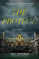 The Protege-Fiction: Thriller and horror-買書書 BuyBookBook