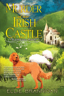 Murder at an Irish Castle-Fiction: Crime and mystery-買書書 BuyBookBook