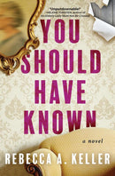 You Should Have Known-Fiction: Crime and mystery-買書書 BuyBookBook