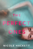 The Perfect Ones-Fiction: Thriller and horror-買書書 BuyBookBook