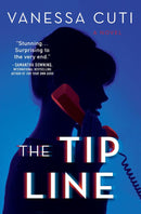 The Tip Line-Fiction: Thriller and horror-買書書 BuyBookBook