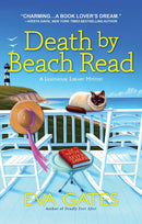 Death by Beach Read-Fiction: Crime and mystery-買書書 BuyBookBook