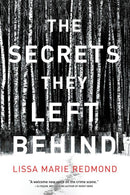 The Secrets They Left Behind-Fiction: Crime and mystery-買書書 BuyBookBook