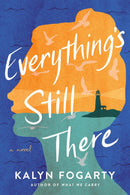 Everything's Still There-Fiction: Family life-買書書 BuyBookBook