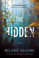 The Hidden-Fiction: Thriller and horror-買書書 BuyBookBook