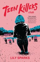 Teen Killers Club-Children’s / Teenage fiction: Crime and mystery fiction-買書書 BuyBookBook