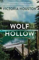 Wolf Hollow-Fiction: Thriller and horror-買書書 BuyBookBook