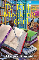 To Kill a Mocking Girl-Fiction: Crime and mystery-買書書 BuyBookBook