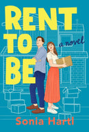 Rent to Be-Fiction: Romance-買書書 BuyBookBook