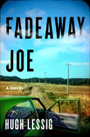 Fadeaway Joe-Fiction: Thriller and horror-買書書 BuyBookBook