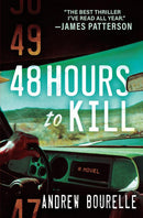 48 Hours to Kill-Fiction: Thriller and horror-買書書 BuyBookBook