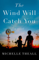 The Wind Will Catch You-Fiction: Family life-買書書 BuyBookBook