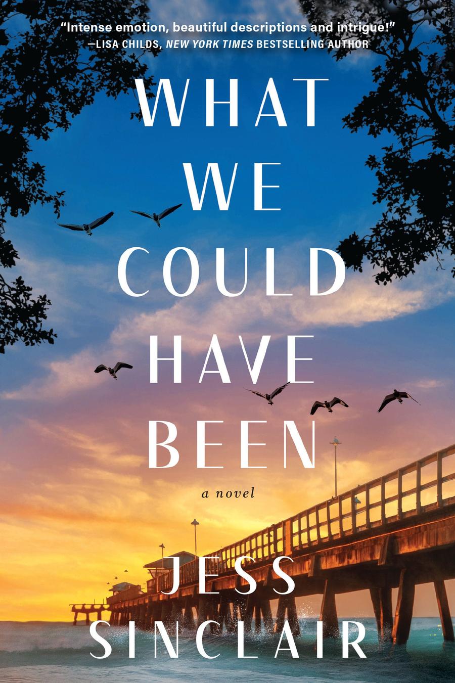 What We Could Have Been-Fiction: Family life-買書書 BuyBookBook