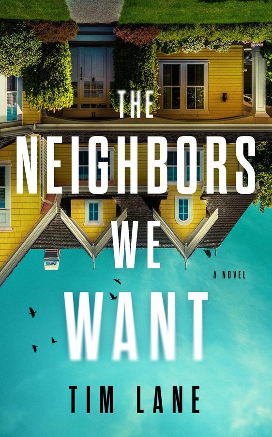 The Neighbors We Want-Fiction: Thriller and horror-買書書 BuyBookBook