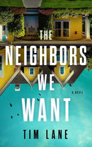 The Neighbors We Want-Fiction: Thriller and horror-買書書 BuyBookBook