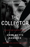 The Collector-Fiction: Thriller and horror-買書書 BuyBookBook