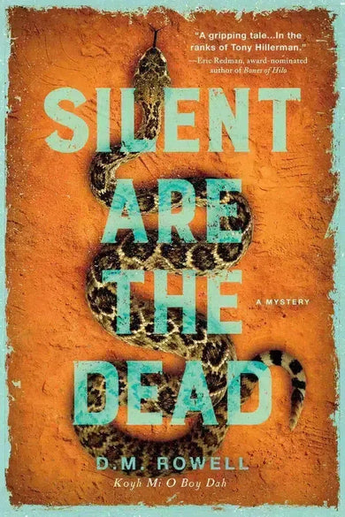 Silent Are the Dead