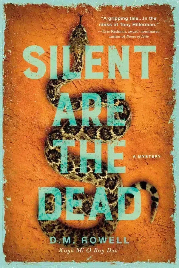 Silent Are the Dead