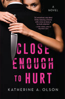 Close Enough to Hurt-Fiction: Thriller and horror-買書書 BuyBookBook