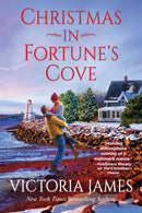 Christmas in Fortune's Cove-Fiction: Family life-買書書 BuyBookBook