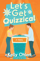Let's Get Quizzical-Fiction: Romance-買書書 BuyBookBook