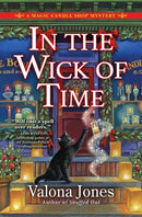 In the Wick of Time-Fiction: Crime and mystery-買書書 BuyBookBook