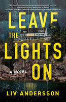 Leave the Lights On-Fiction: Thriller and horror-買書書 BuyBookBook