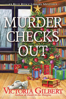 Murder Checks Out-Fiction: Crime and mystery-買書書 BuyBookBook