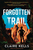Forgotten Trail-Fiction: Crime and mystery-買書書 BuyBookBook