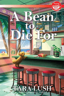 A Bean to Die For-Fiction: Crime and mystery-買書書 BuyBookBook
