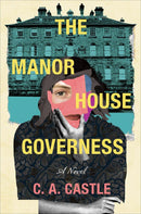 The Manor House Governess-Fiction: general and literary-買書書 BuyBookBook
