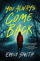 You Always Come Back-Fiction: Thriller and horror-買書書 BuyBookBook